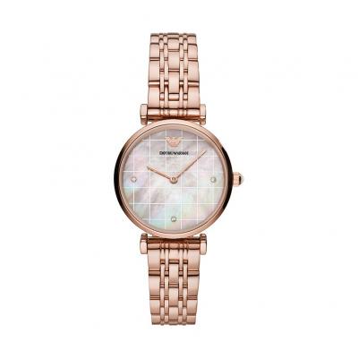 EMPORIO ARMANI  Montre pour femme AR11385