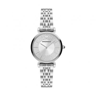EMPORIO ARMANI Orologi Donna  Ar11445 Gianni T-Bar