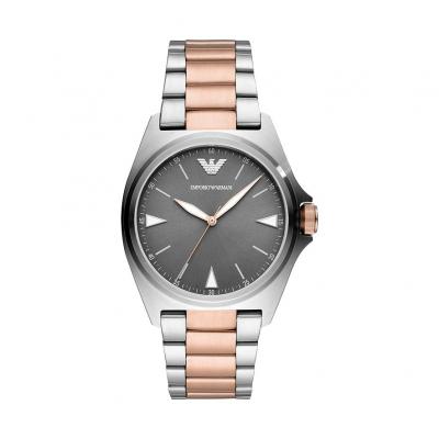 EMPORIO ARMANI  Montre pour hommes AR11256
