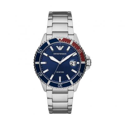 EMPORIO ARMANI  Montre pour hommes AR11339
