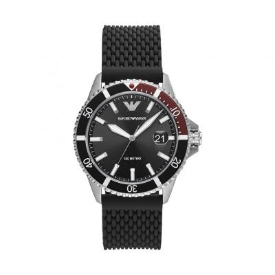 EMPORIO ARMANI  Montre pour hommes AR11341