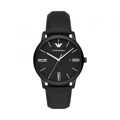 EMPORIO ARMANI  Montre pour hommes AR11573