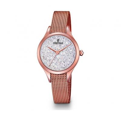 FESTINA Montre Femme  Mademoiselle F20338/1