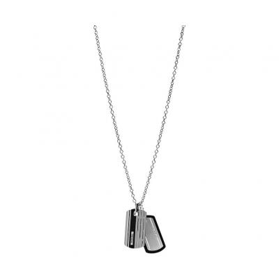 FOSSIL Bijoux Homme  Casual Collier JF00494998