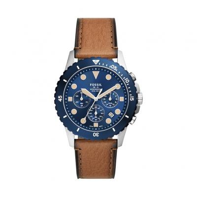 FOSSIL Montre Chronographe Homme  Fb - 01 FS5914