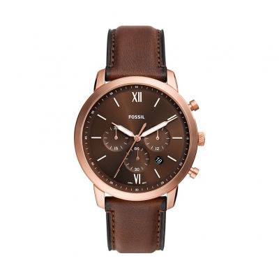 FOSSIL  Chronographe NEUTRA FS6026