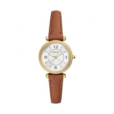 FOSSIL  Montre pour femme CARLIE ES5297