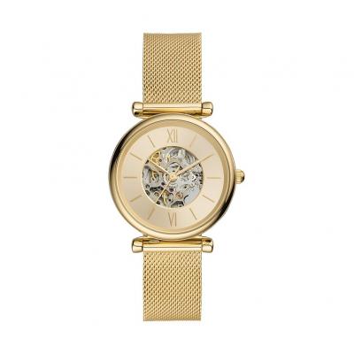 FOSSIL  Montre pour femme Carlie ME3250