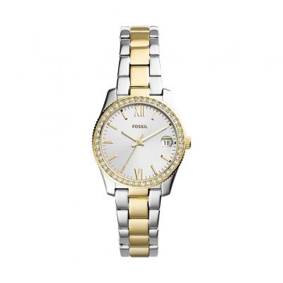 FOSSIL  - Montre pourfemme Acier inoxydable 1 unit&eacute;