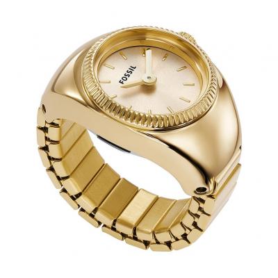 FOSSIL  Montre pour femme Watch Ring ES5246