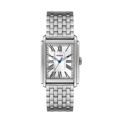 FOSSIL  Montre pour hommes CARRAWAY FS6008