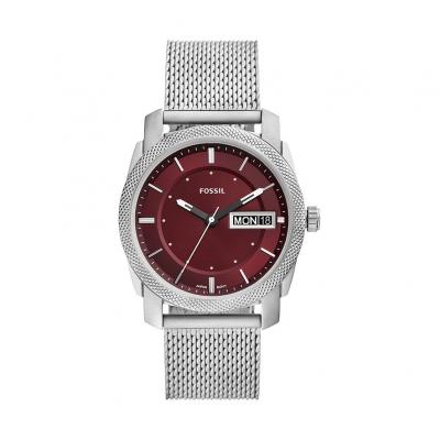 FOSSIL  Montre pour hommes MACHINE FS6014