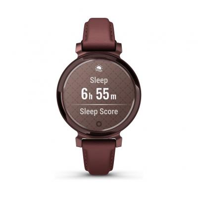 GARMIN Montre Connect&eacute;e 010-02839-03 -  Lily&reg; 2 Classic