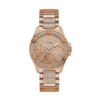 GUESS Montre Femme  Lady Frontier W1156L3