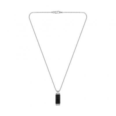 BOSS BIJOUX BOSS Jewelry Collier pour Homme Collection BENNETT - 1580263