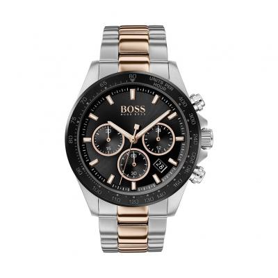 BOSS Montre Homme Hugo  Hero Sport Lux 1513757