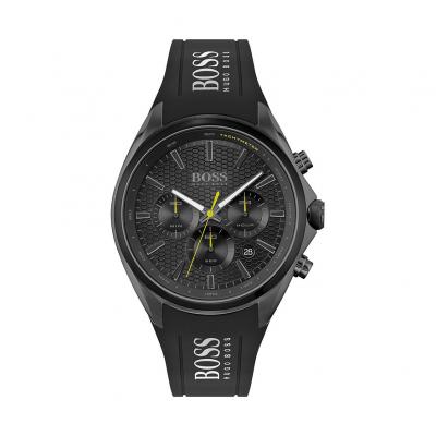 HUGO BOSS  1513859, Quartz, 46mm, 5ATM