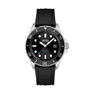BOSS Montre Homme  1513913 