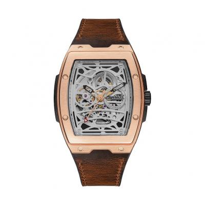 INGERSOLL Montre Homme  The Challenger I12303