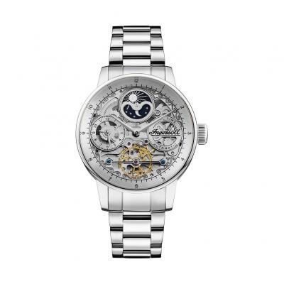 INGERSOLL  I07703, Automatic, 42mm, 5ATM