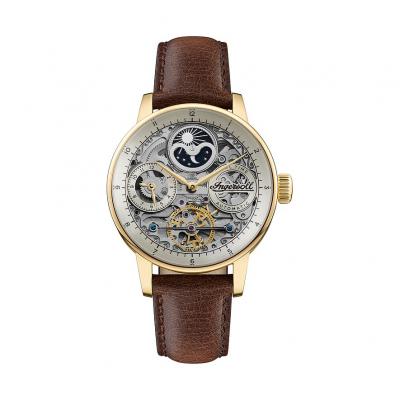 INGERSOLL  1892 The Jazz Montre Hommes Automatique - I07704