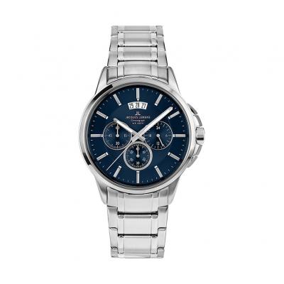  Jacques Lemans montre homme Classic Sydney chronographe 1-1542I