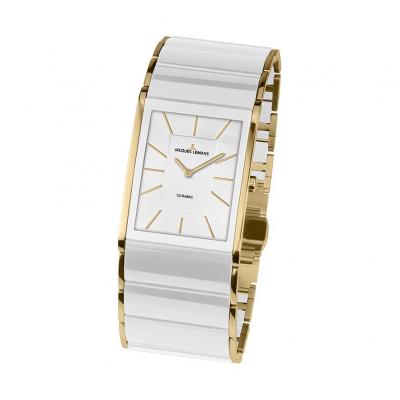 JACQUES LEMANS  Montre pour femme Classic 1-1940E