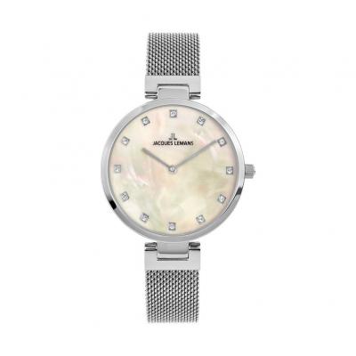 JACQUES LEMANS  Montre pour femme Classic 1-2001C