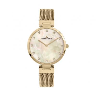 JACQUES LEMANS  Montre pour femme Classic 1-2001D