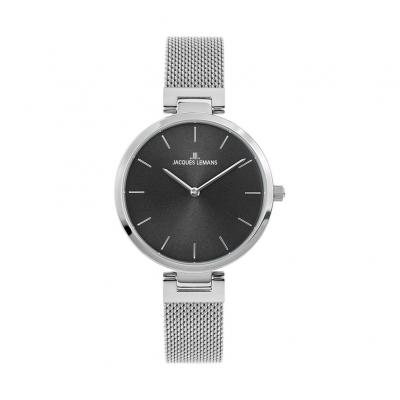 JACQUES LEMANS  Montre pour femme Classic 1-2110A