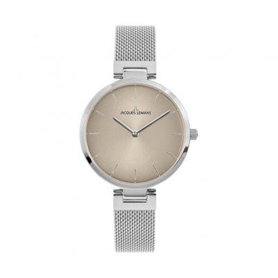 JACQUES LEMANS  Montre pour femme Classic 1-2110B