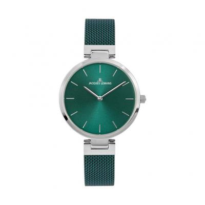 JACQUES LEMANS  Montre pour femme Classic 1-2110H