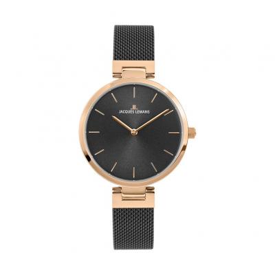 JACQUES LEMANS  Montre pour femme Classic 1-2110J