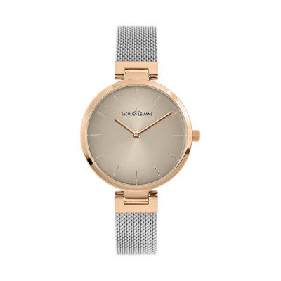 JACQUES LEMANS  Montre pour femme Classic 1-2110K