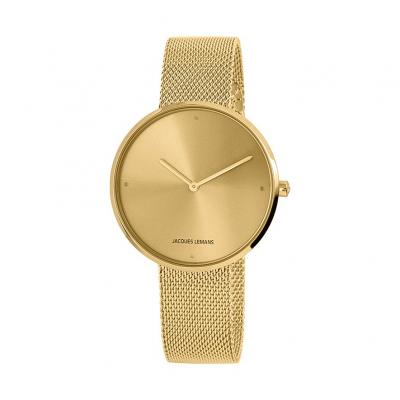 JACQUES LEMANS  Montre pour femme La Passion 1-2056M