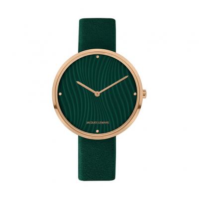  Jacques Lemans Montre pour femme La Passion 1-2093K