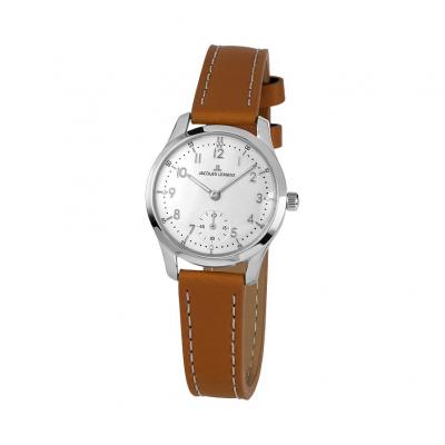 JACQUES LEMANS  Montre pour femme Retro Classic 1-2065B