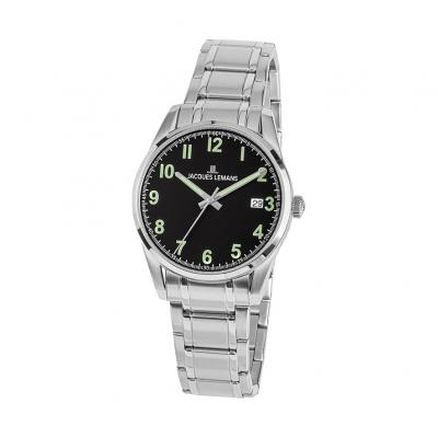 JACQUES LEMANS  Montre pour femme Sport 1-2069C