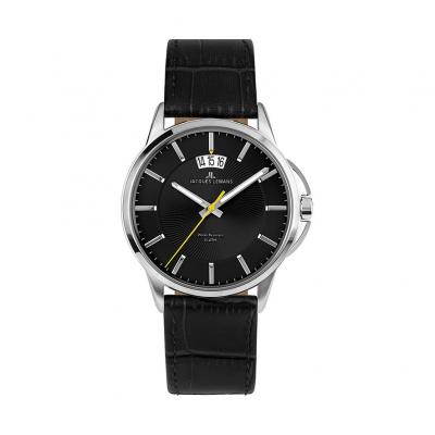 JACQUES LEMANS  Montre pour hommes Classic 1-1540A