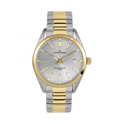 JACQUES LEMANS  Montre pour hommes Classic 1-1859J