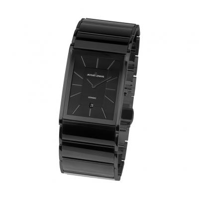 JACQUES LEMANS  Montre pour hommes Classic 1-1939C