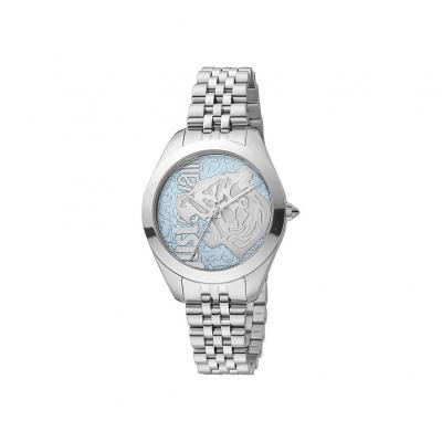 JUST CAVALLI  - Montre pour femme Acier inoxydable 1 unit&eacute;