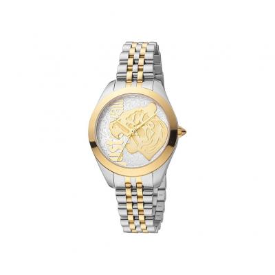 JUST CAVALLI  Montre pour femme Animalier JC1L210M0175