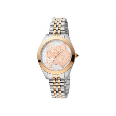 JUST CAVALLI  Montre pour femme Animalier JC1L210M0185