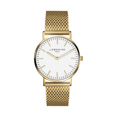LIEBESKIND  Montre pour femme LT-0076-MQ