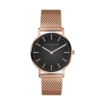LIEBESKIND BERLIN Liebeskind - Montre pour femme Acier inoxydable 1 unit&eacute;