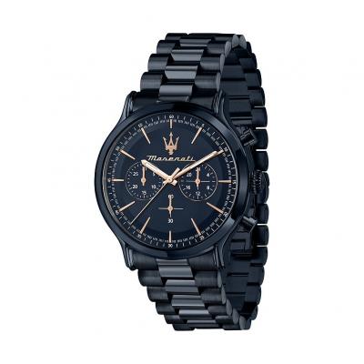 MASERATI  Chronographe Blue Edition R8873618032