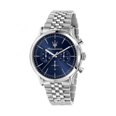 MASERATI Epoca Montre Homme, Chronographe, &Agrave; Quartz - R8873618024
