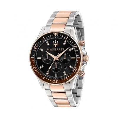 MASERATI Montre Homme  R8873640009 