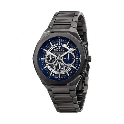 MASERATI  Chronographe Stile R8873642012